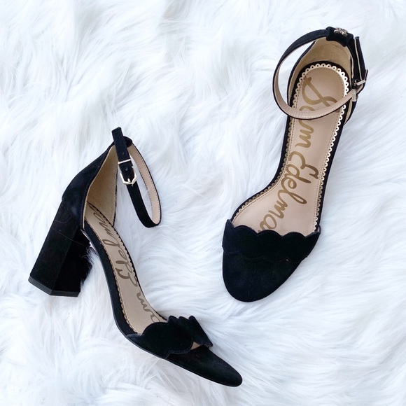 sam edelman odila scalloped heels